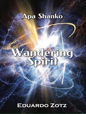cover image of Wandering Spirit